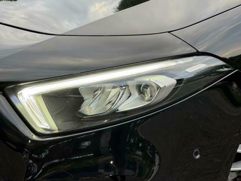 A-CLASS