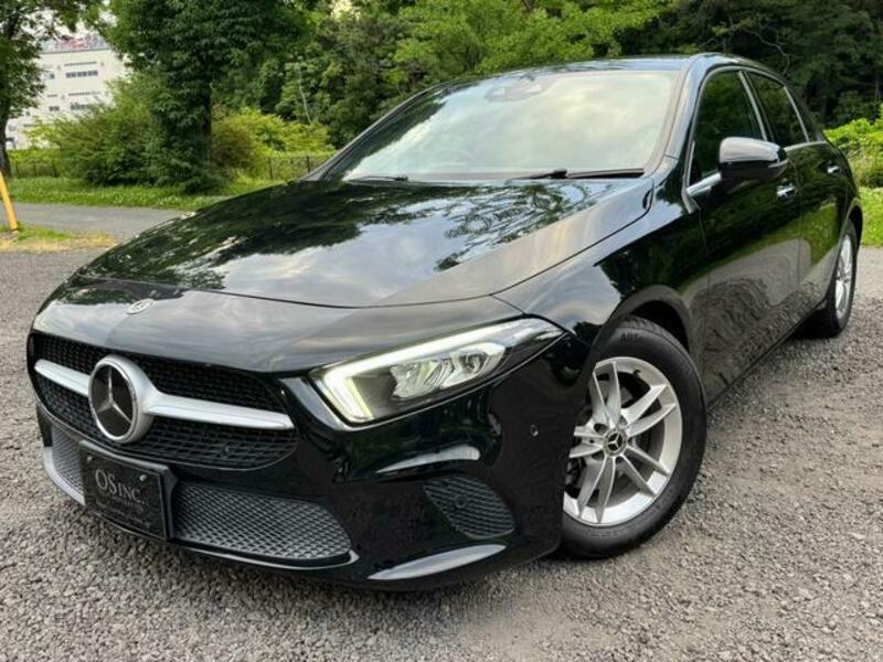 A-CLASS