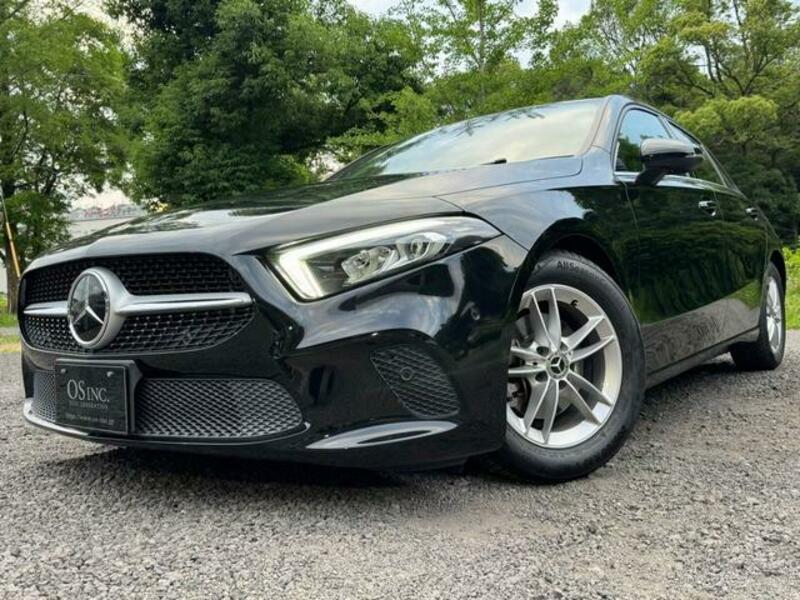 A-CLASS