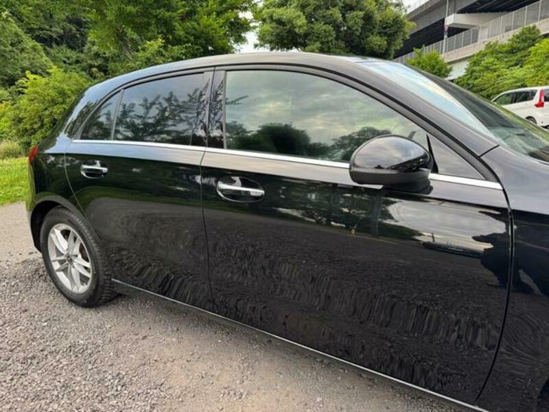 A-CLASS