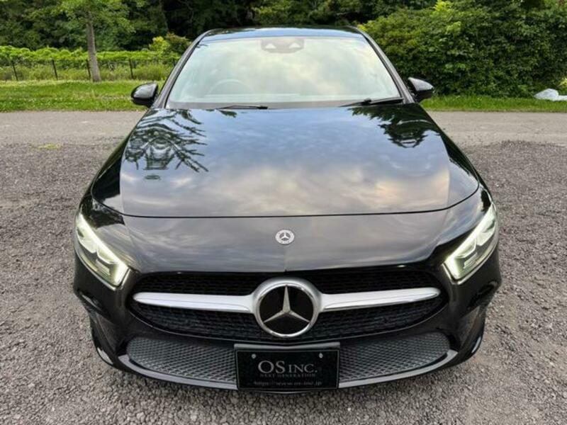 A-CLASS