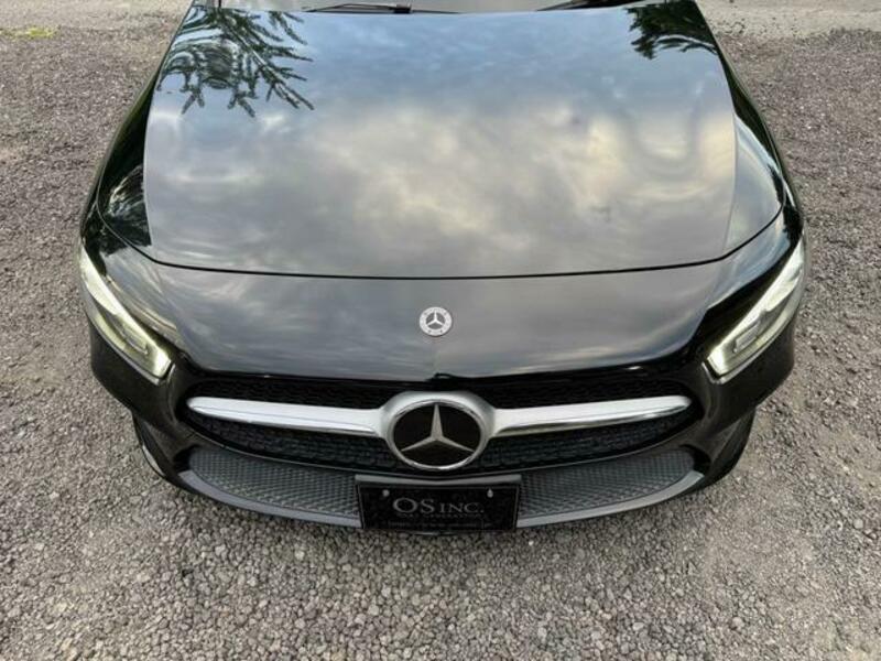 A-CLASS