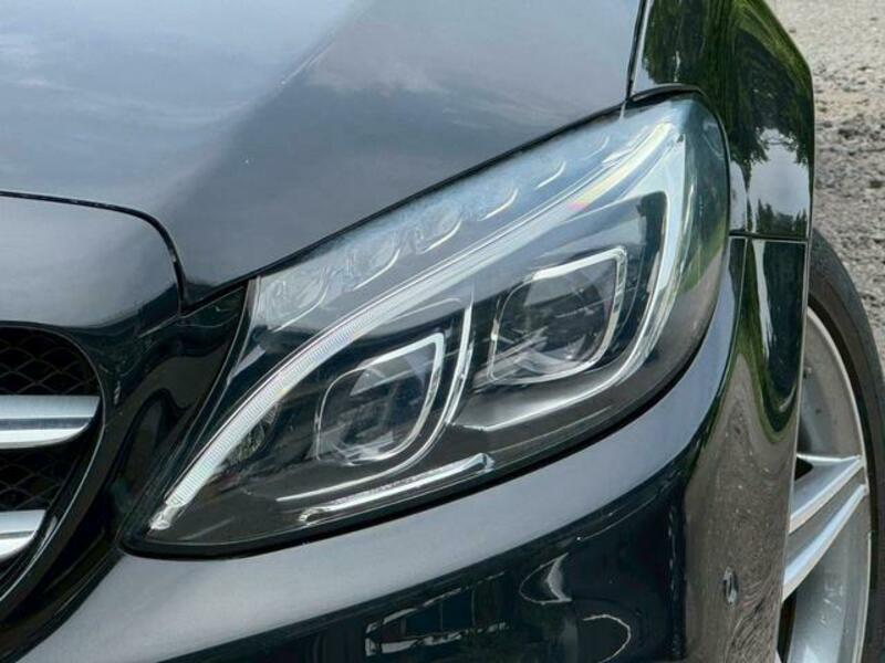 C-CLASS