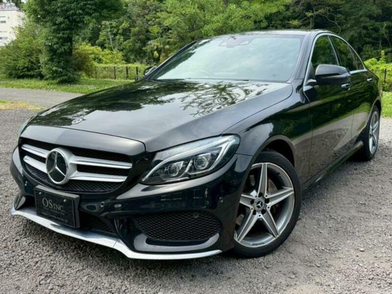 C-CLASS
