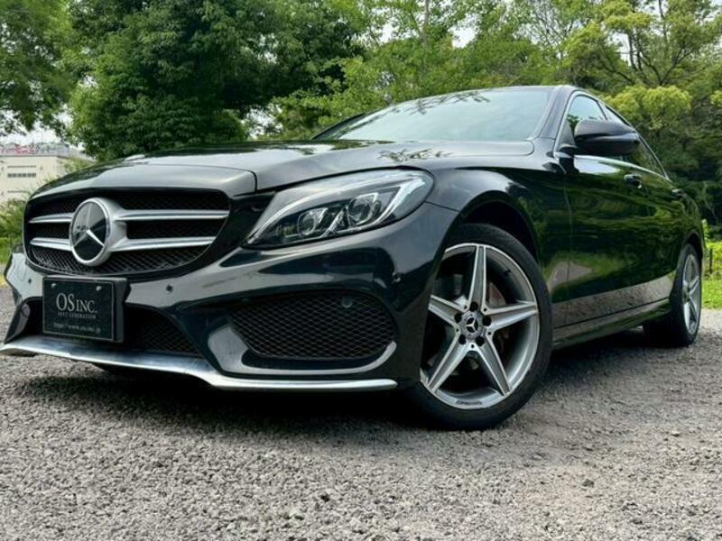 C-CLASS