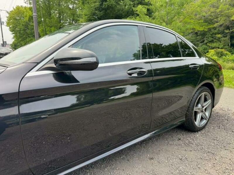 C-CLASS