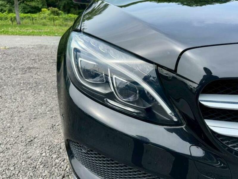 C-CLASS