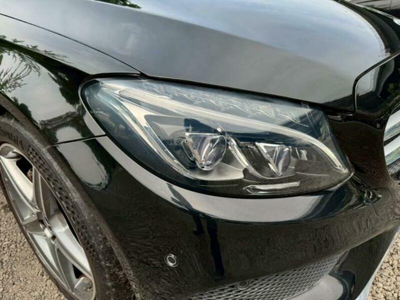 C-CLASS
