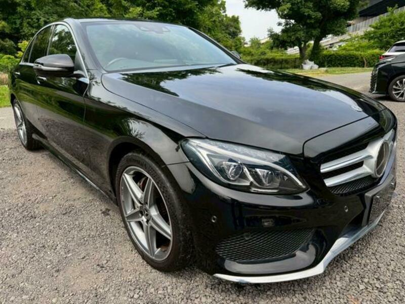 C-CLASS