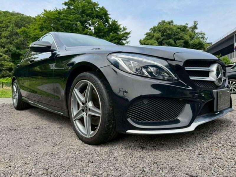 C-CLASS