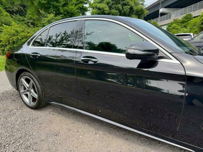 C-CLASS
