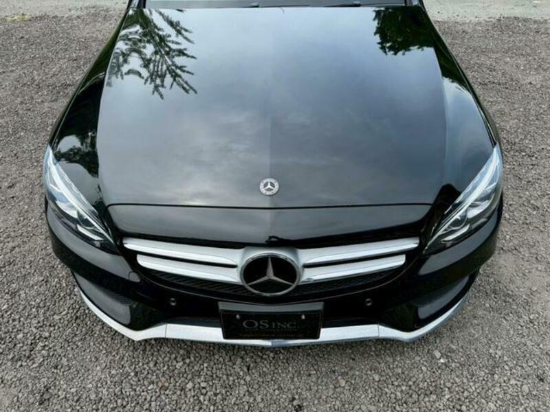 C-CLASS