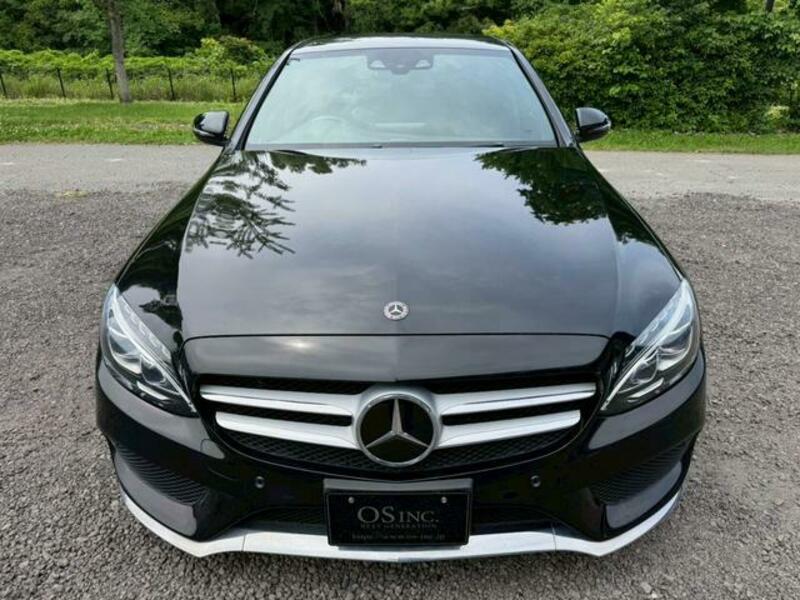 C-CLASS