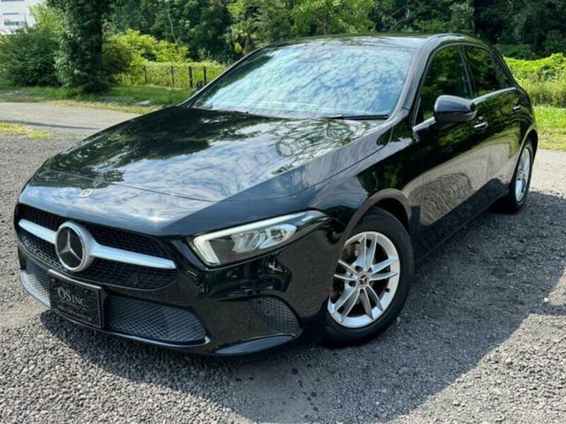 A-CLASS