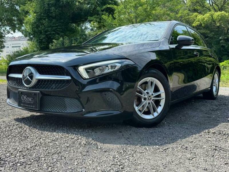 A-CLASS