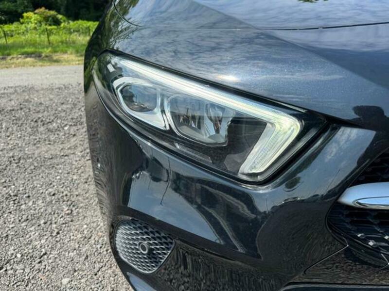 A-CLASS