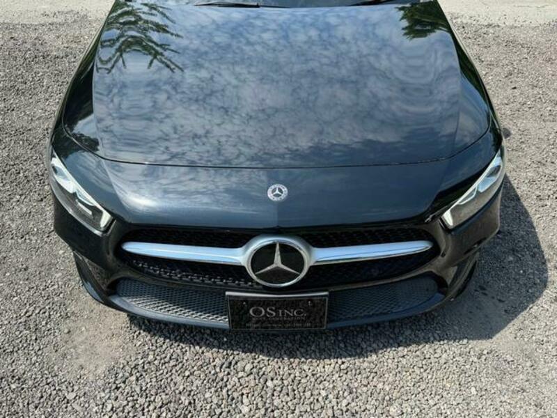 A-CLASS