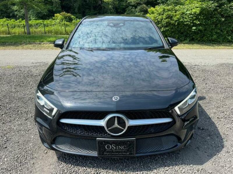 A-CLASS