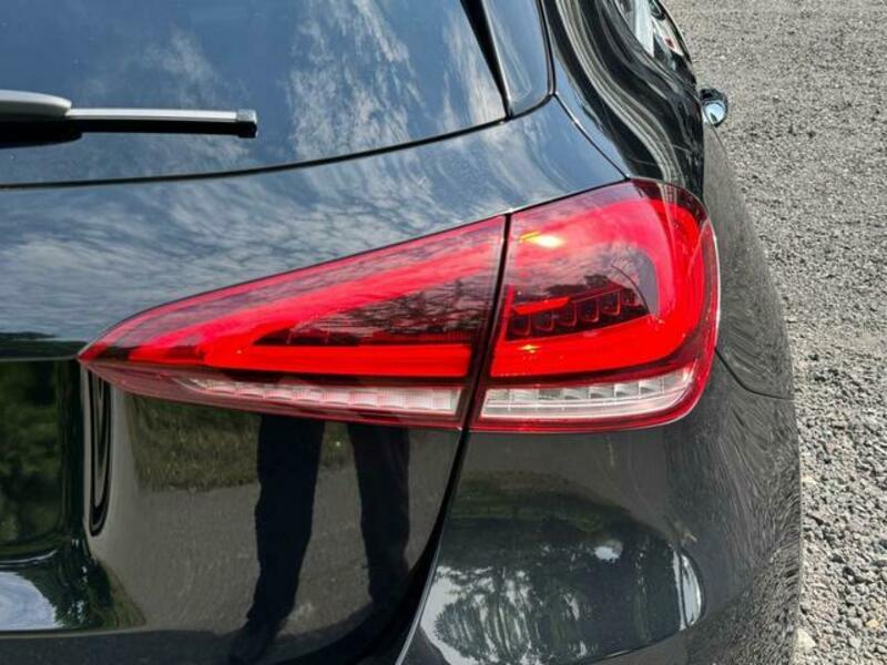 A-CLASS