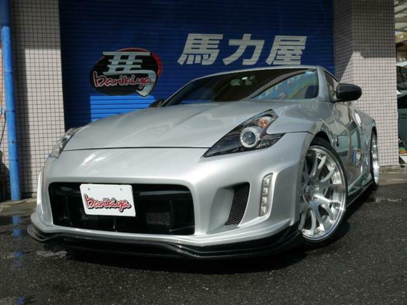 FAIRLADY Z