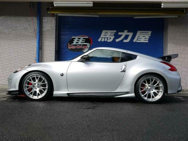 FAIRLADY Z