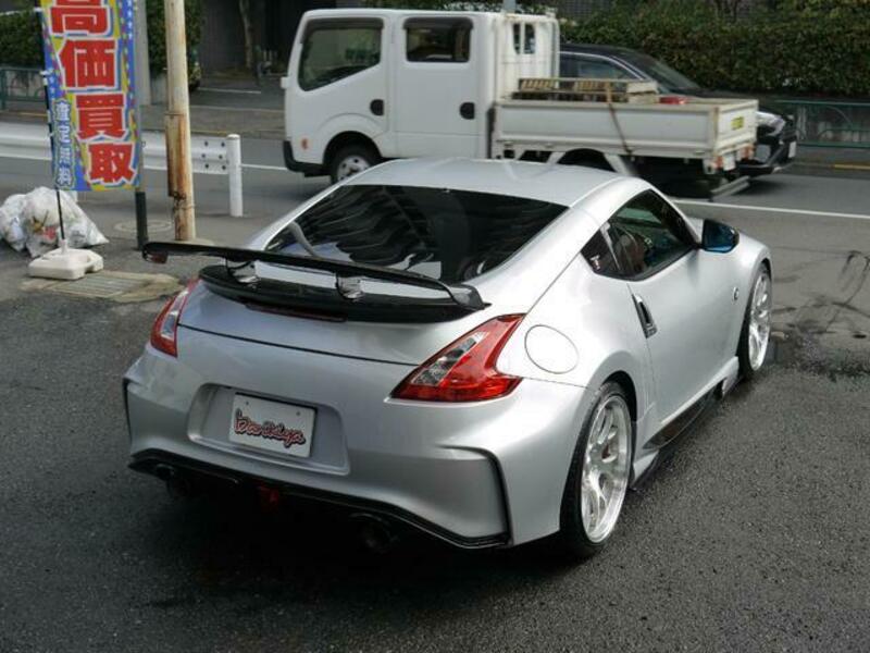FAIRLADY Z