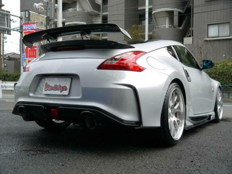 FAIRLADY Z