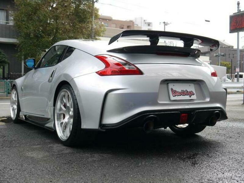 FAIRLADY Z