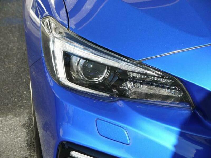WRX STI
