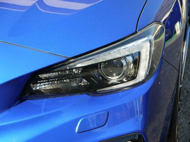 WRX STI