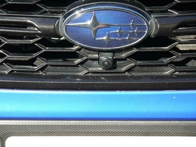 WRX STI