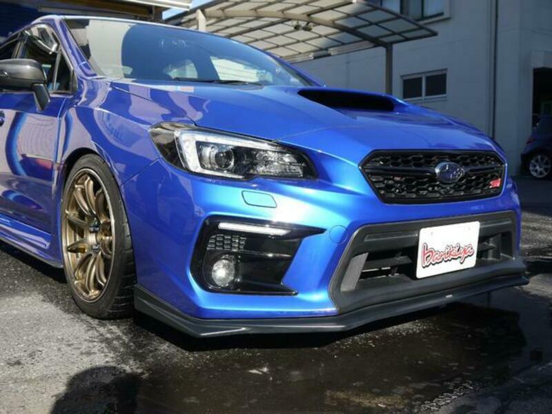 WRX STI