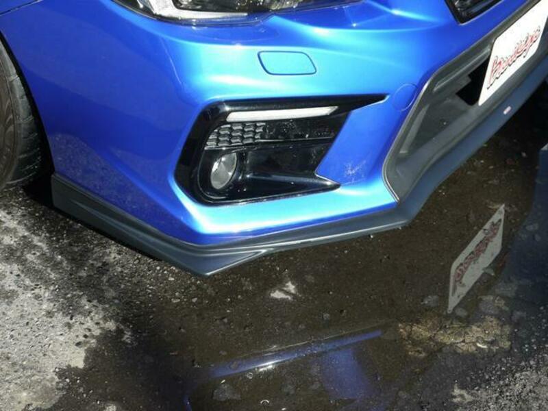 WRX STI