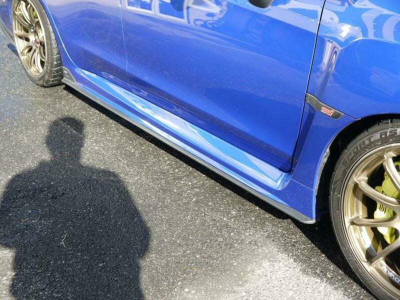 WRX STI