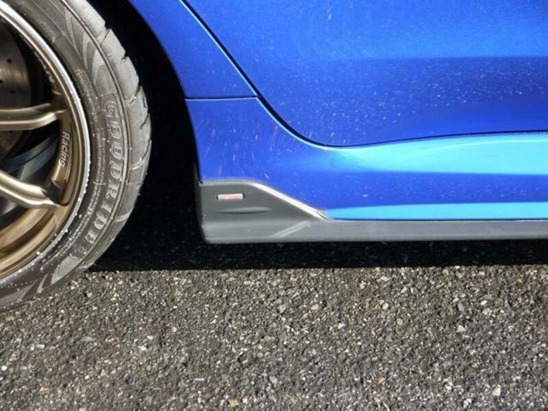 WRX STI