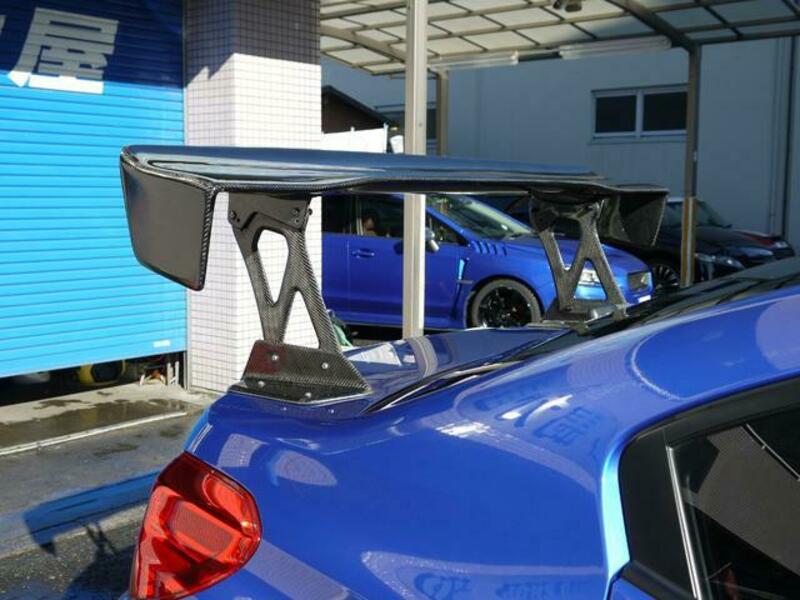 WRX STI