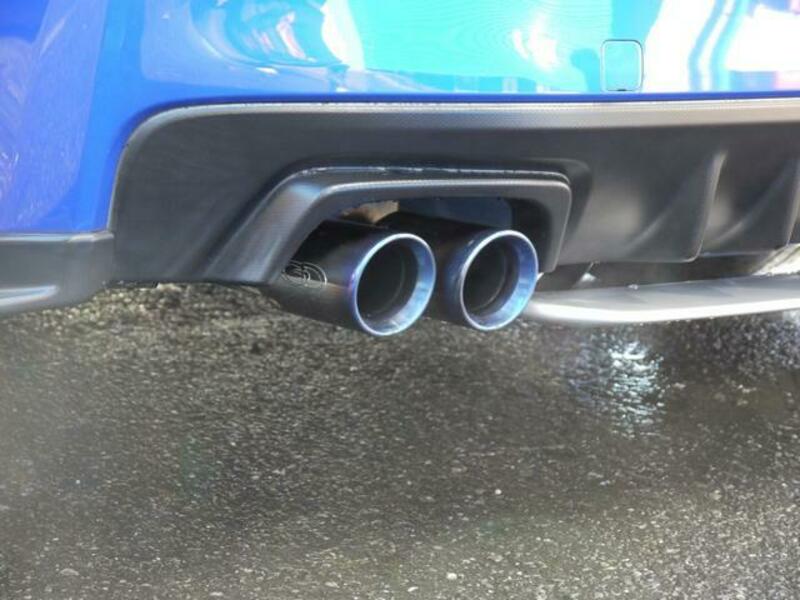 WRX STI