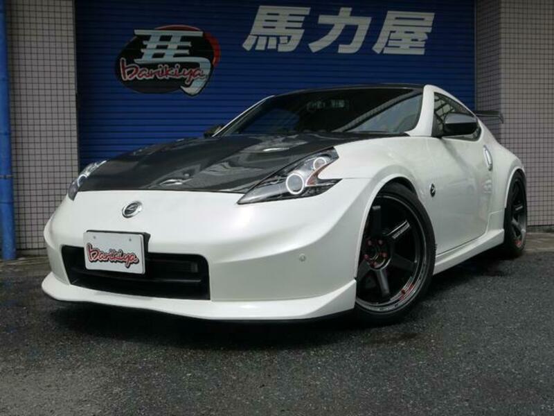 FAIRLADY Z