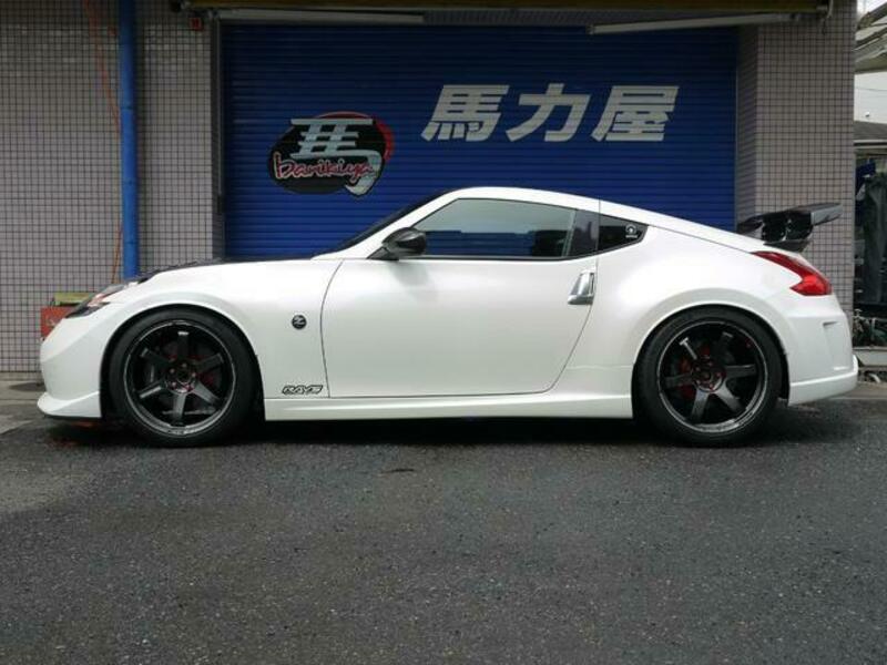 FAIRLADY Z
