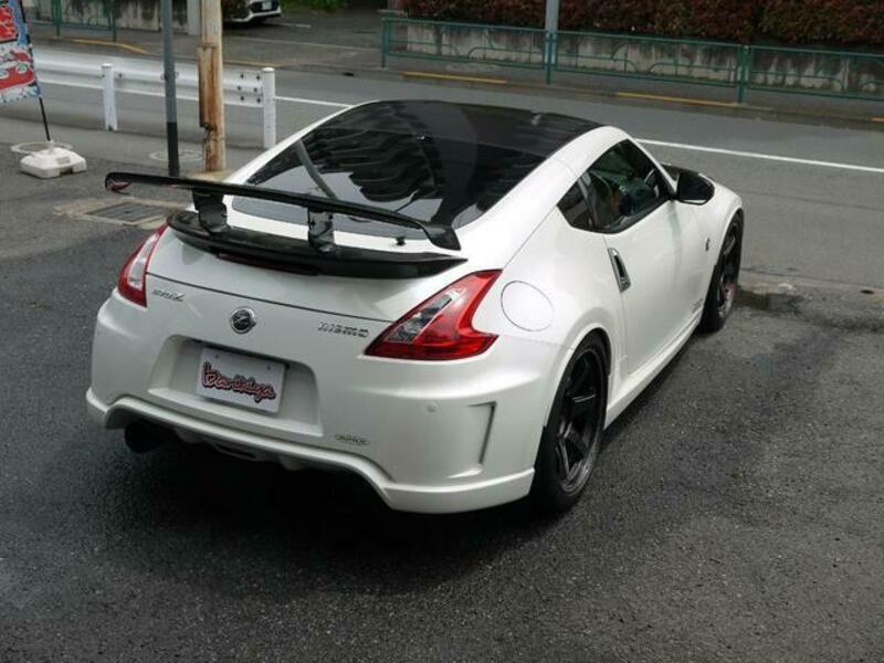 FAIRLADY Z
