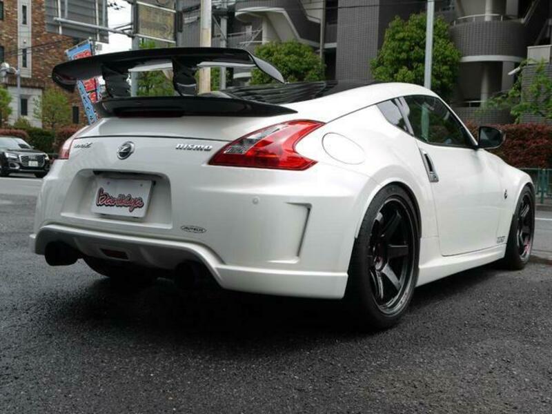 FAIRLADY Z