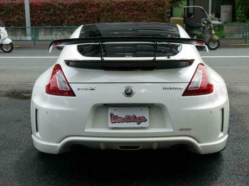 FAIRLADY Z