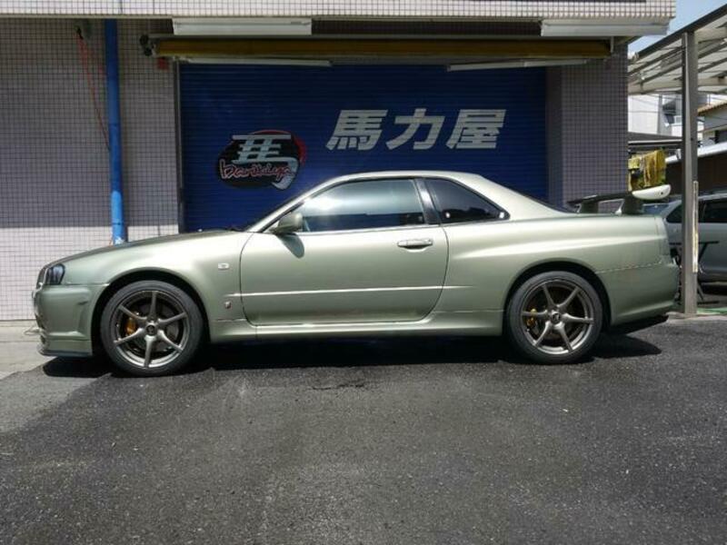 SKYLINE