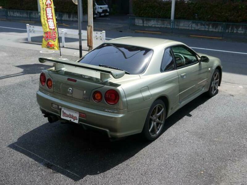 SKYLINE