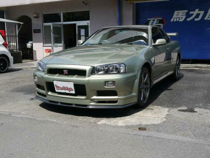 SKYLINE