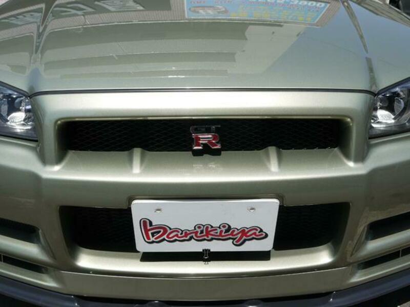 SKYLINE