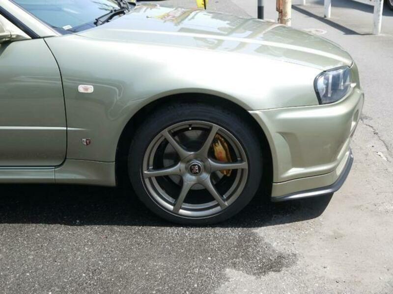 SKYLINE
