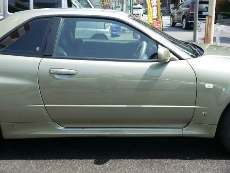 SKYLINE