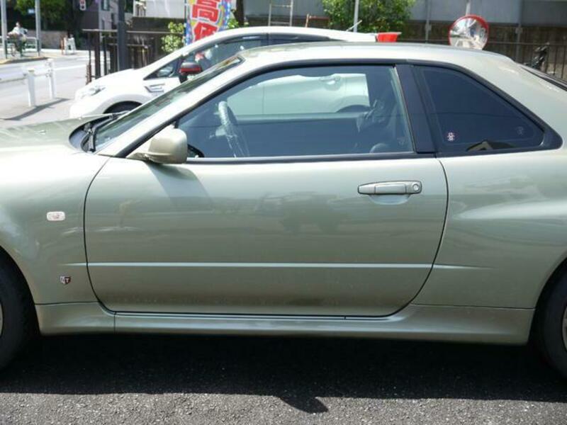 SKYLINE