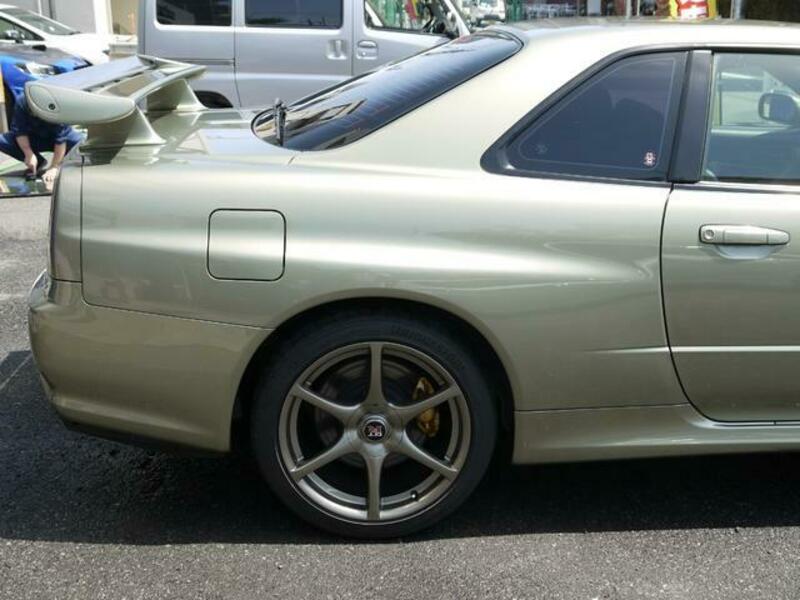 SKYLINE